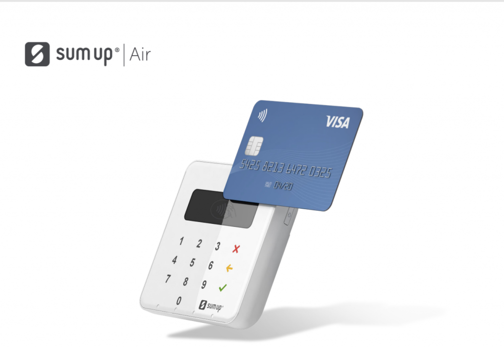 paiement sans contact